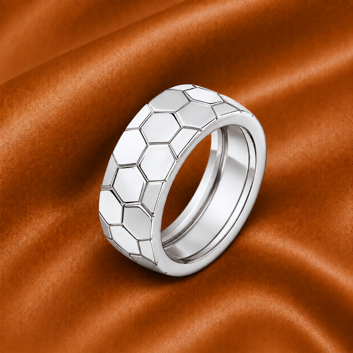 The Architect’s Legacy Ring |
