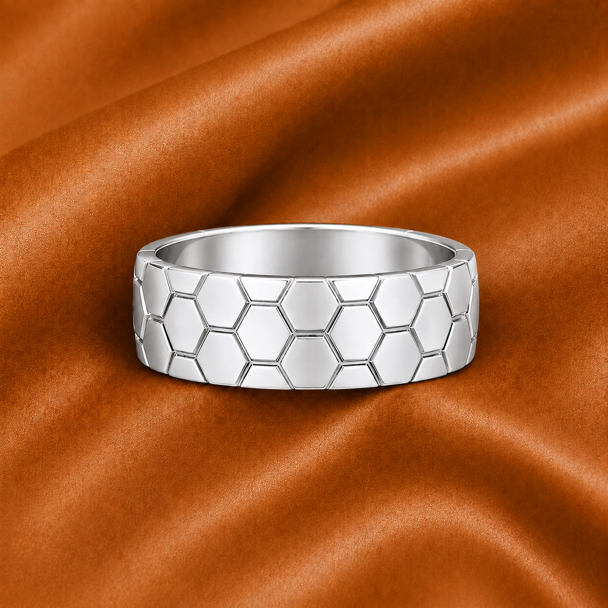 The Architect’s Legacy Ring |