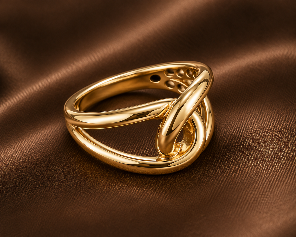 The Sculpted Harmony Band