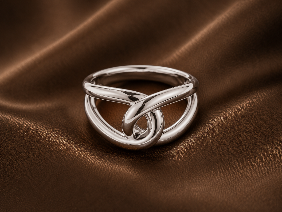 The Sculpted Harmony Band
