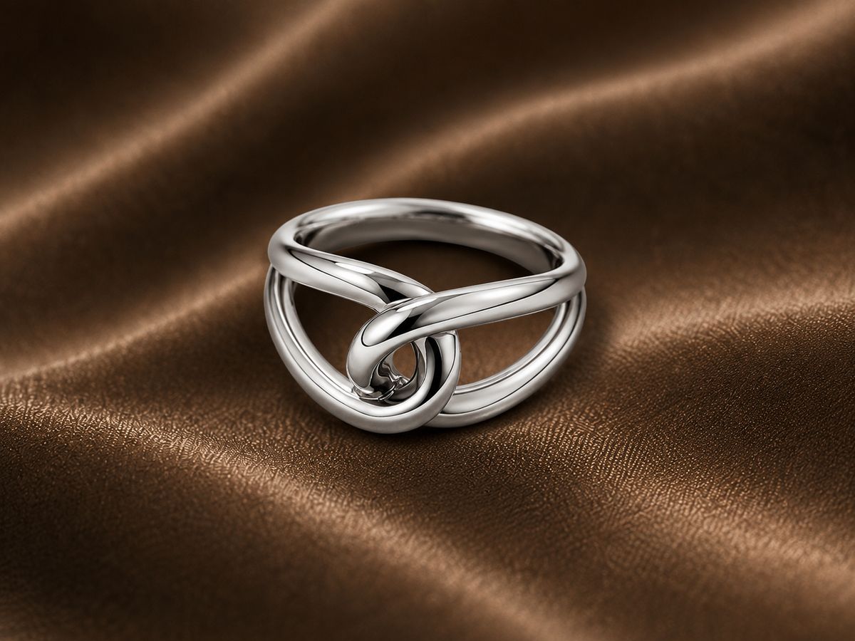 The Sculpted Harmony Band