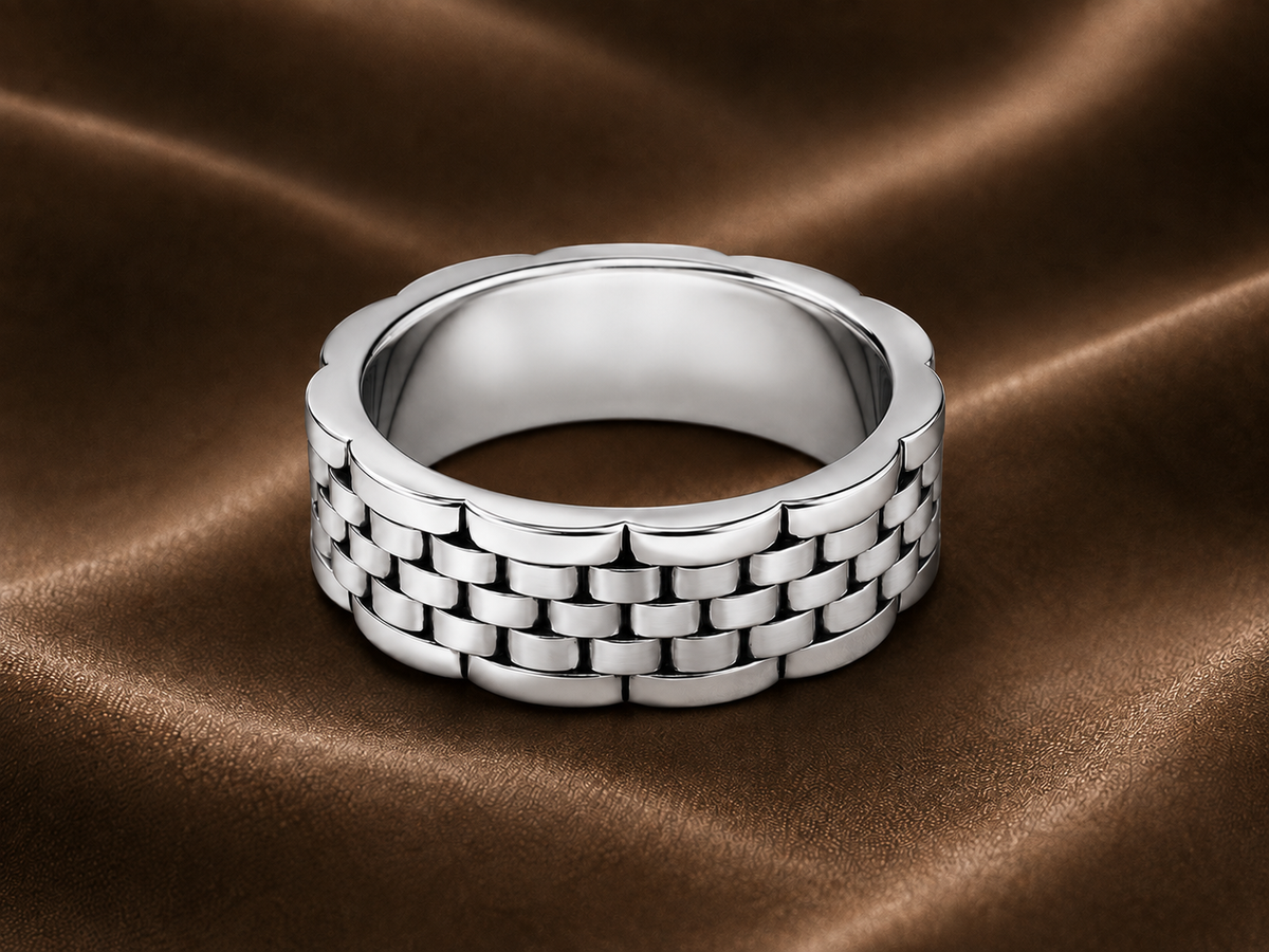 The Novastella Architect Link Band