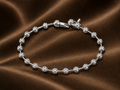 The Novastella Liquid Light Bracelet