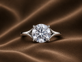 The Infinite Split-Shank Solitaire