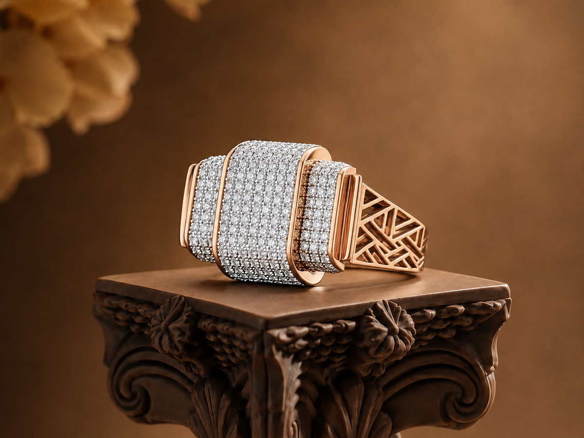 The Mogul Block Band