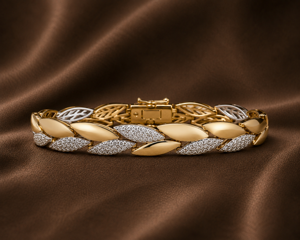 Bracelet & Bangles