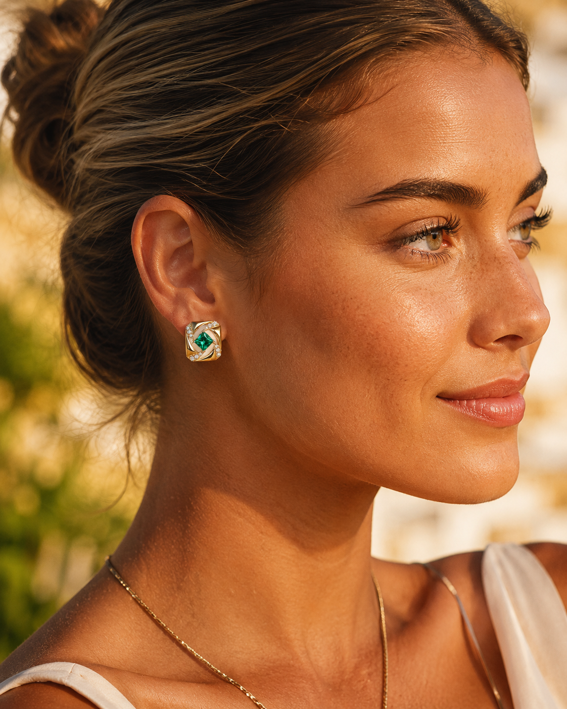 The Royal Deco Studs