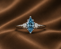 The Azure Marquise Trilogy