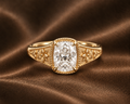 The Ethereal Heirloom Ring