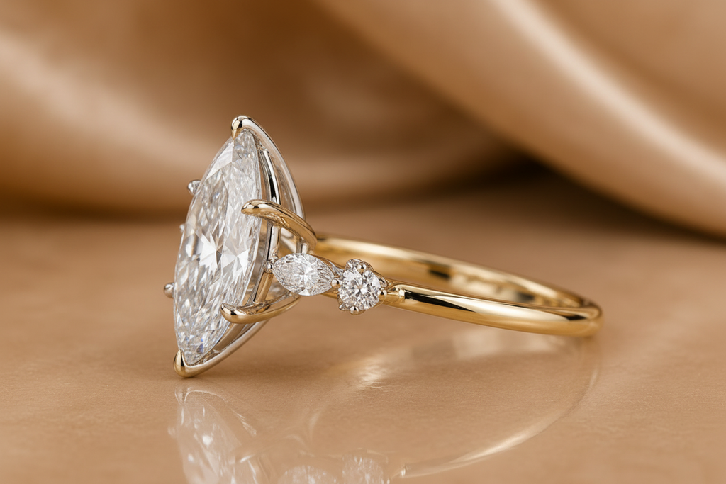 Yellow Gold Side 2